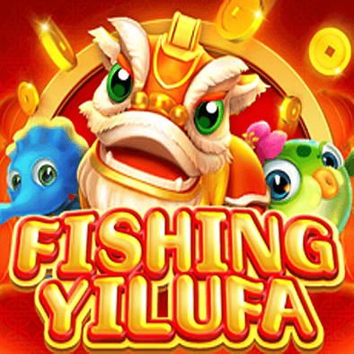 Fishing Yi Lu Fa - JL86 Fishing Arcade